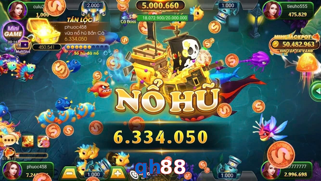 qh88