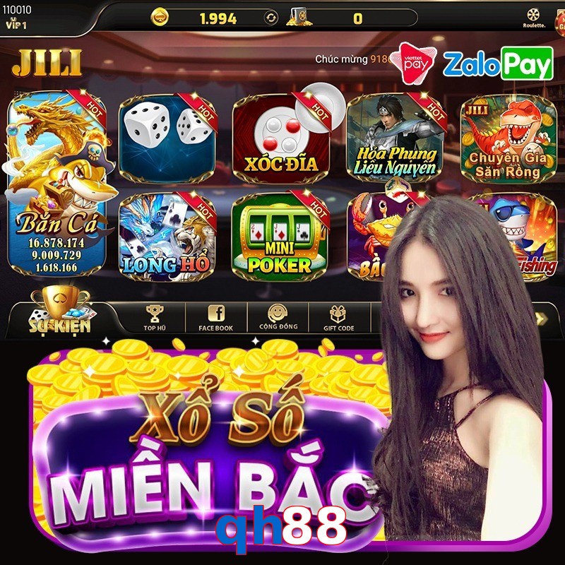 qh88