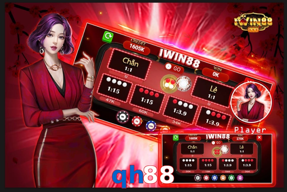 qh88