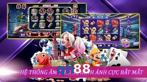 qh88