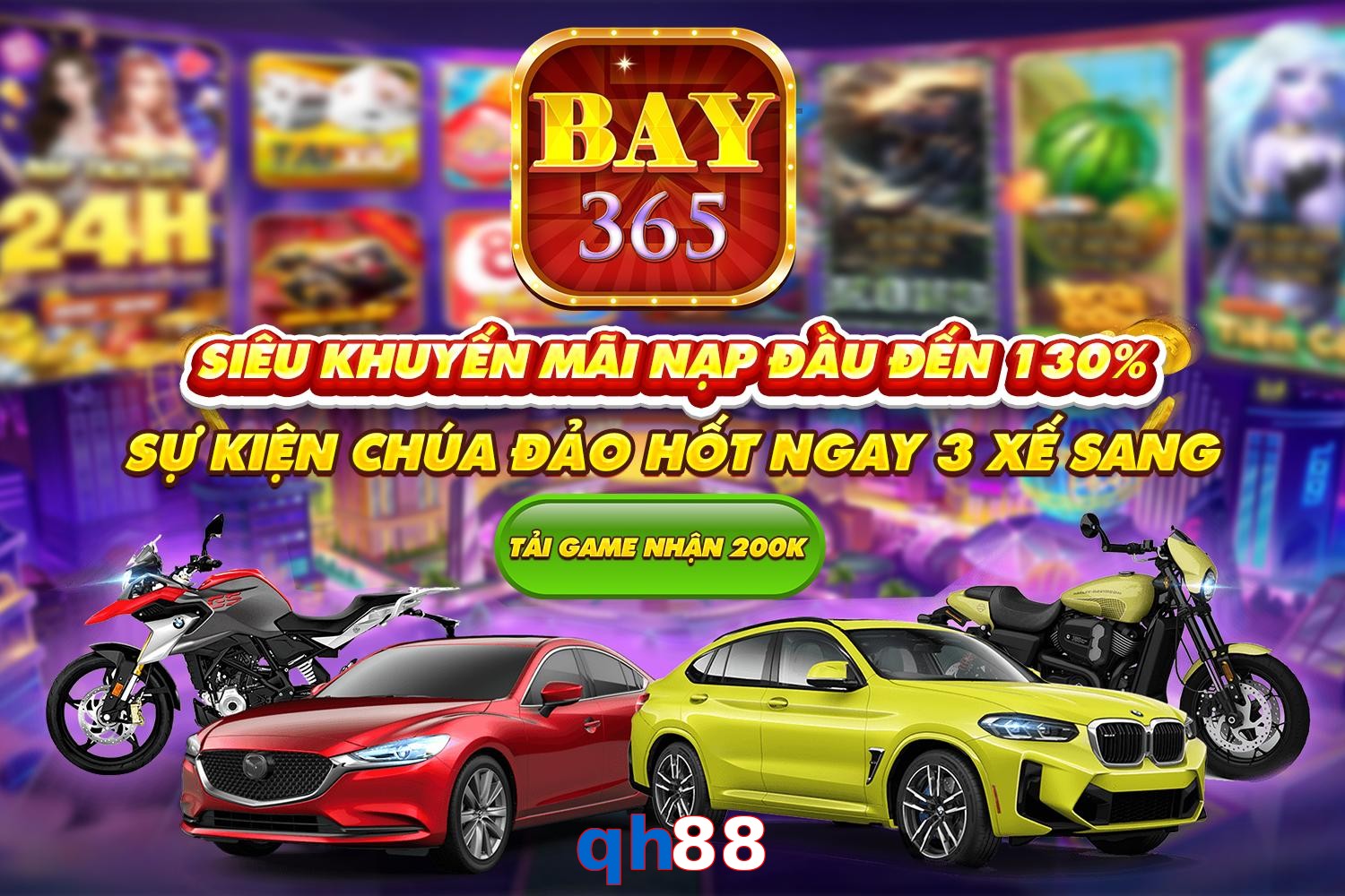 qh88