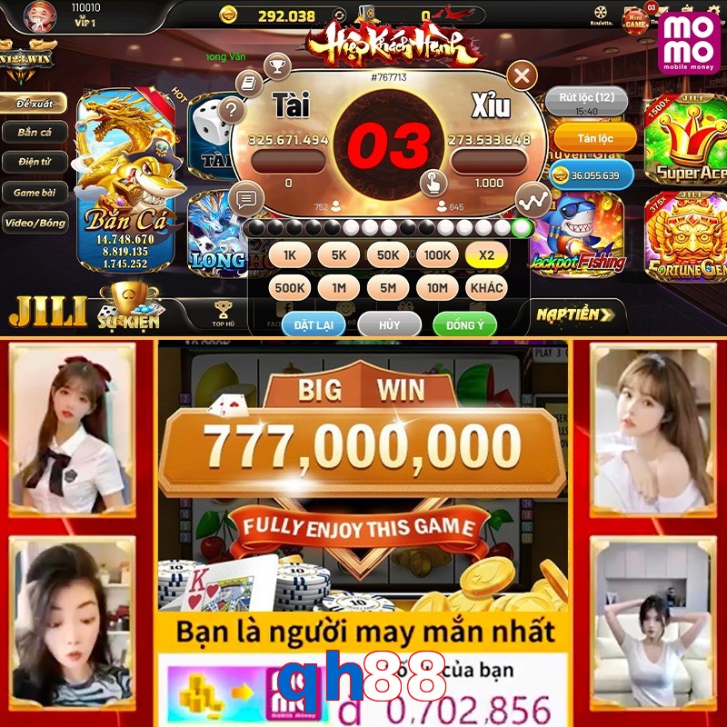 qh88