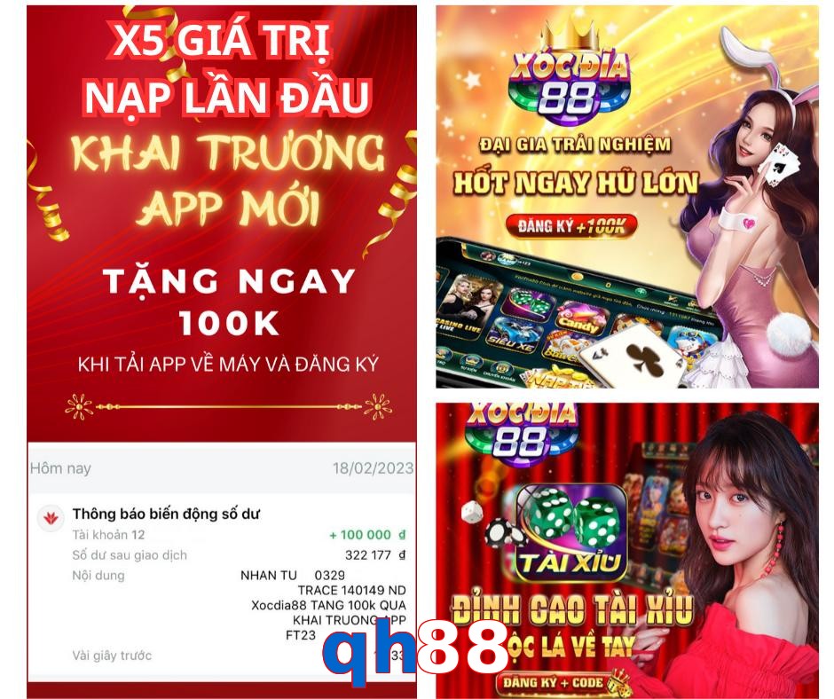 qh88